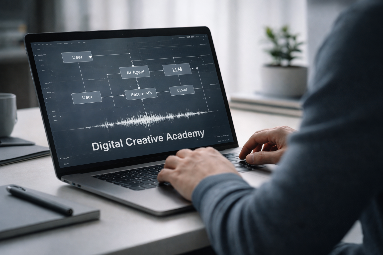 Our Approach Illustration